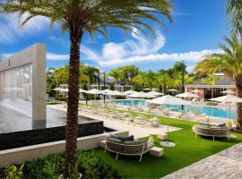 Renaissance Boca Raton Hotel: Boca Raton, Sugar Sand Park yakınında bir otel