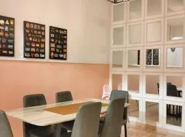 SinggahSana Homestay Pasir Mas