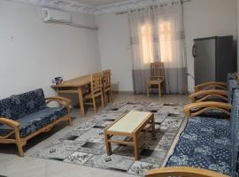 شقه الهاني, hotel v destinaci Mersa Matruh