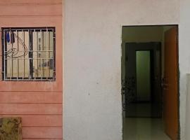 Om homestay, hotel in Dwarka