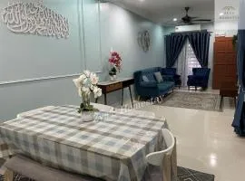 Zya'S Homestay Gong Badak