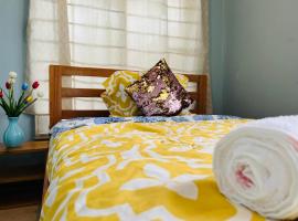 Departamento vacacional en Puyo, apartment in Puyo