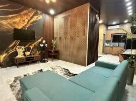 Spacious Apartment in Catalunan, Davao