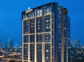 Zenity Luxury Apartment in District 1 since 2024