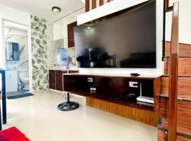 Modern House in Butuan City with 2bedrooms in Camella: Butuan şehrinde bir otel