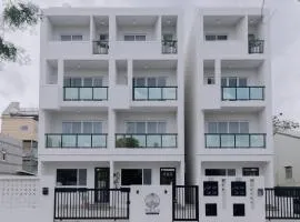 Terumahouse 照間