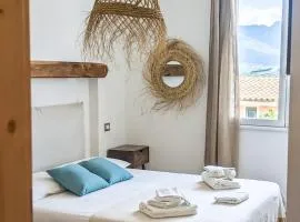 Arya Room Villasimius