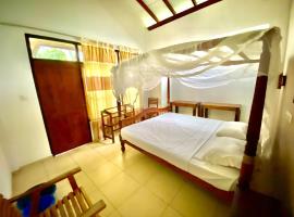 Surf Ranch, hostel in Matara