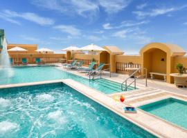 Somerset Al Mansoura Doha, appart'hôtel à Doha