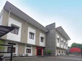 Jambuluwuk Mansion Pakubuwono