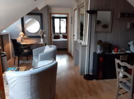 Reve gourmand, B&B di Beauraing