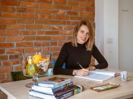 Alessia' s Home، فندق في تيرانو