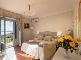 Il Torrione, bed & breakfast σε Castiglione del Lago