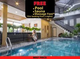 King House Villa Hotel & Spa