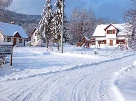 Bieszczadzkie Brzegi