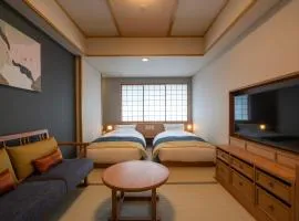 京都 梅小路 花伝抄 - 共立リゾート -