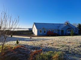 Mountain Widok, hotel in Killorglin