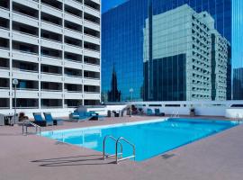 Delta Hotels by Marriott Winnipeg, hotel near Ukrainian Cultural and Educational Centre, Winnipeg