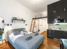 Awesome Stay Studios