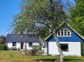 Sandhammaren ,skåne, hotel cerca de Playa de Sandhammaren, Löderup