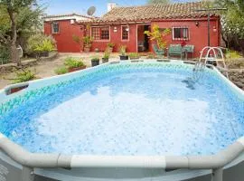 Casa Rural La Asomada