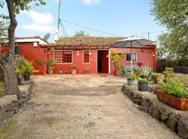 Casa Rural La Asomada