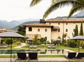 Monastero Arx Vivendi, hotel v destinácii Arco