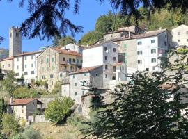 Tuscany Home-Casoli, lyžařské středisko v destinaci Casoli