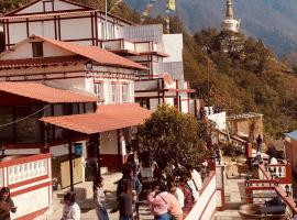 HAPPY HILL RESORT, Hotel in Kathmandu