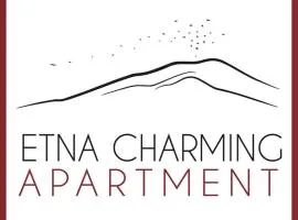 Etna Charming Apartment