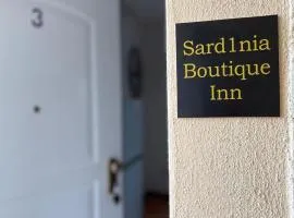 Sard1nia Boutique Inn