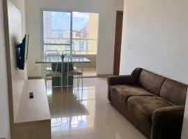 Apartamento em Ponta de Campina