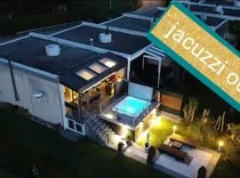 Joli Bungalow & Spa