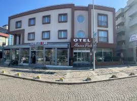Hotel Almina Park