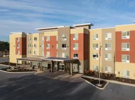 TownePlace Suites by Marriott Chattanooga South, East Ridge