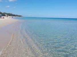 Villetta a Schiera Calaverde