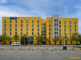 City Express by Marriott Silao Aeropuerto, hotel near Del Bajio International Airport - BJX, 