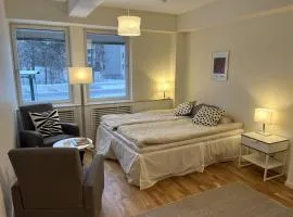 New apartment, perfect for exploring Stockholm