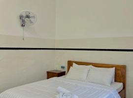 BeachSide House Mui Ne II – hotel w mieście Ấp Khánh Phước (1)