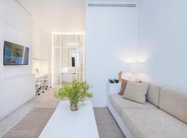 BHost - Lumi&egrave;re Suites