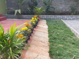 Farm Cottage nearby Sea, hotel in Visakhapatnam