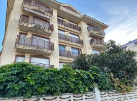 Apartamento en Segur de Calafell, hotel en Segur de Calafell