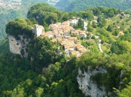 Tuscany Escape, hotel v destinaci Borgo a Mozzano