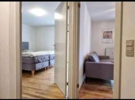 Central Copenhagen Apartment