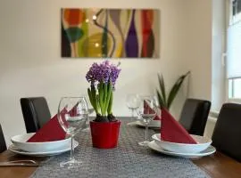 Beishan Appartements Nürnberg