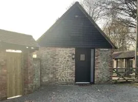 The Studio in Climping
