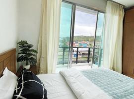 S303 Good Apartment Chalong Na-kok, hotel in Phuket Town