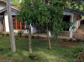Pethum holiday home