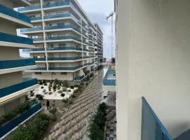 Marina Surf Mamaia Nord