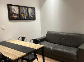 Résidence Le Gond，位于Le Gond的酒店